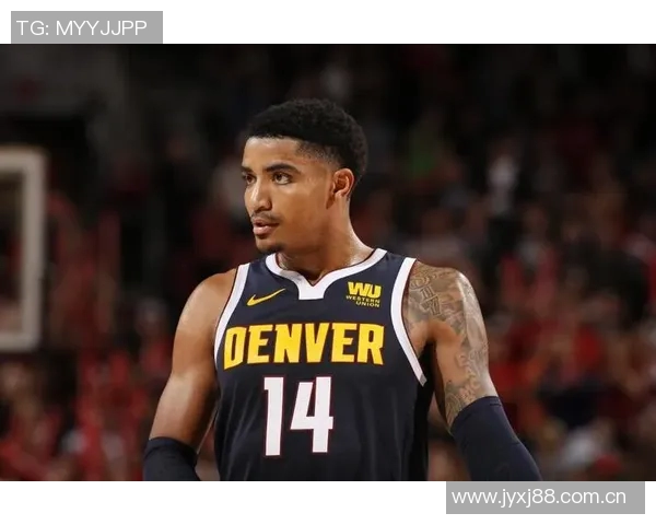 加里哈里斯谈字母哥吸引防守后卫需把握空位投篮机会 加里哈里斯谈字母哥吸引防守后卫需把握空位投篮机会