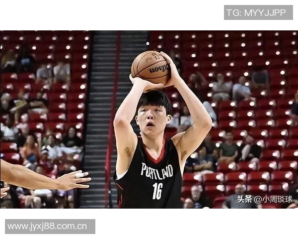杨瀚森季前赛表现引发关注或将与克林根上赛季数据相近 杨瀚森季前赛表现引发关注或将与克林根上赛季数据相近
