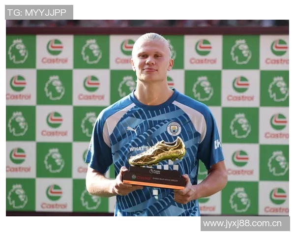 哈兰德表现惊艳助曼城夺胜荣膺英超第六轮最佳球员称号 哈兰德表现惊艳助曼城夺胜荣膺英超第六轮最佳球员称号