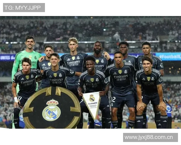 皇马今日训练吸引琼阿梅尼贝林厄姆巴尔韦德等球星参与 皇马今日训练吸引琼阿梅尼贝林厄姆巴尔韦德等球星参与