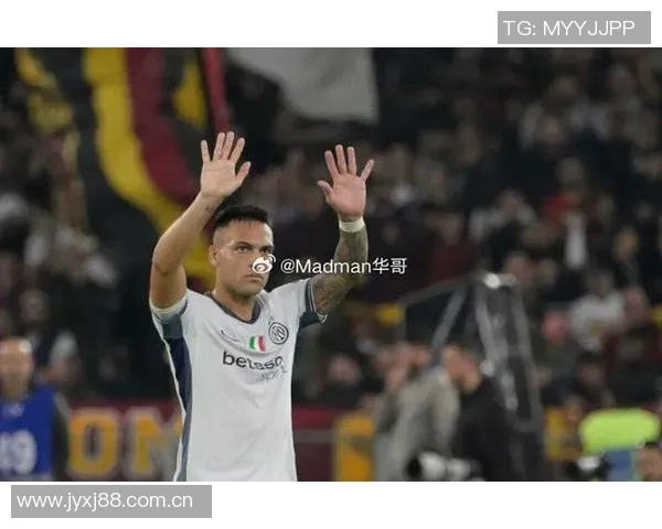 国米表现卓越队长劳塔罗引领球队统治全场比赛 国米表现卓越队长劳塔罗引领球队统治全场比赛