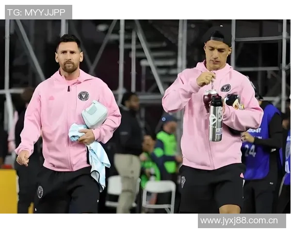 博安加追平梅西成MLS射手榜并列第一的传奇时刻 博安加追平梅西成MLS射手榜并列第一的传奇时刻