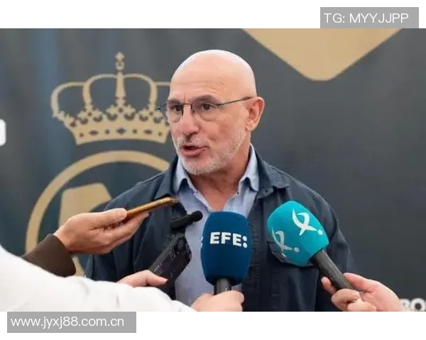 亚马尔国家队受伤引发争议德拉富恩特坚称无影响不存在冲突 亚马尔国家队受伤引发争议德拉富恩特坚称无影响不存在冲突