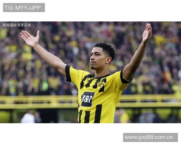 多特蒙德花3050万欧购小贝林新赛季表现令人失望仅281分钟无进球 多特蒙德花3050万欧购小贝林新赛季表现令人失望仅281分钟无进球