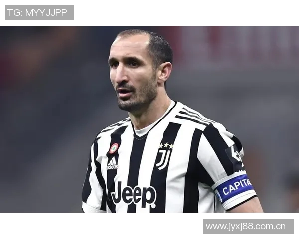 基耶利尼将担任尤文更重要角色并成为俱乐部足协代表 基耶利尼将担任尤文更重要角色并成为俱乐部足协代表