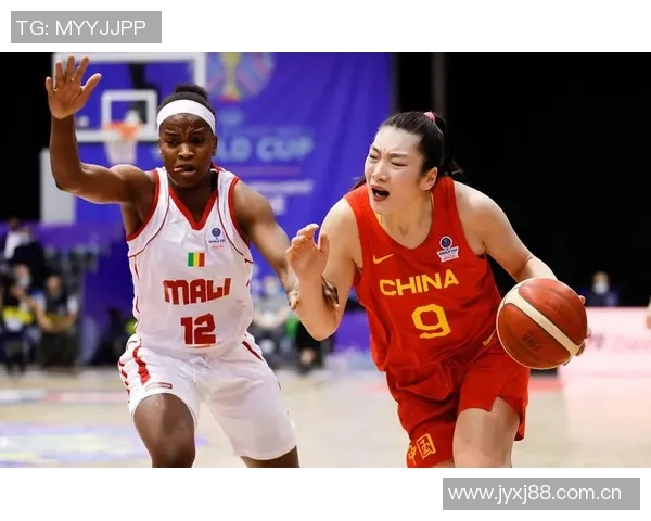 中国女篮世预赛即将开启明年3月11日对阵马里3月12日迎战比利时