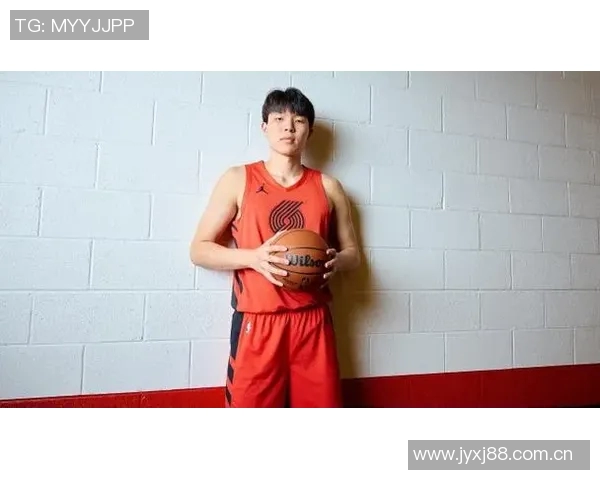 杨瀚森被比作世界屋脊但他何时才能如愿登陆NBA 杨瀚森被比作世界屋脊但他何时才能如愿登陆NBA