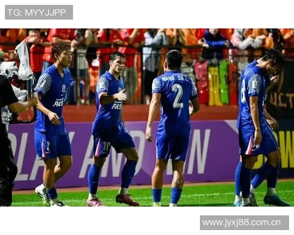 申花主场平蔚山HD10月17日将客战青岛西海岸全力争胜 申花主场平蔚山HD10月17日将客战青岛西海岸全力争胜