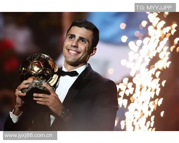 罗德里坦言金球奖非儿时梦想从未想过能达到如此成就 罗德里坦言金球奖非儿时梦想从未想过能达到如此成就