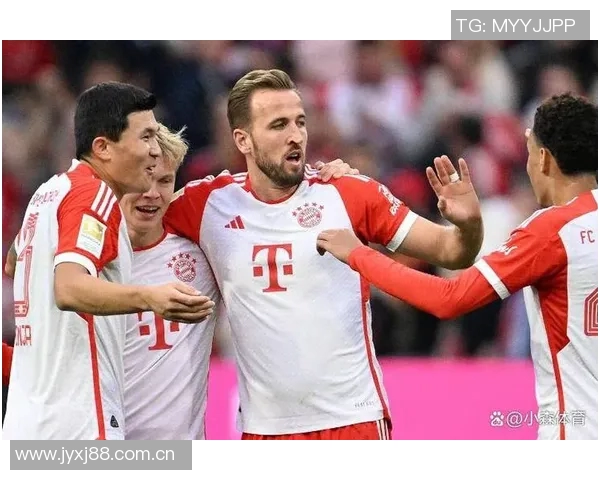 拜仁重现辉煌自1213赛季以来首次以9连胜开局再度冲击三冠王荣耀