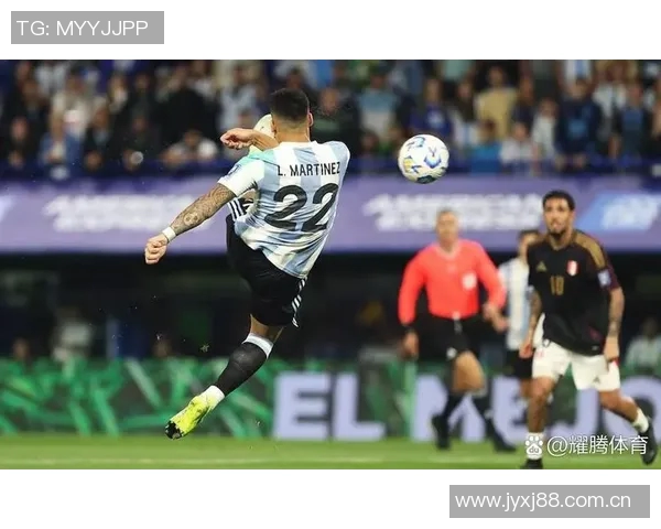 梅西助攻再创佳绩劳塔罗替补出场梅开二度展现实力 梅西助攻再创佳绩劳塔罗替补出场梅开二度展现实力