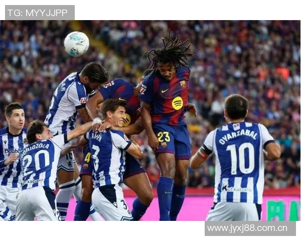 巴萨15岁新星马卡在U17欧预赛中闪耀表现两场斩获三球一助攻 巴萨15岁新星马卡在U17欧预赛中闪耀表现两场斩获三球一助攻