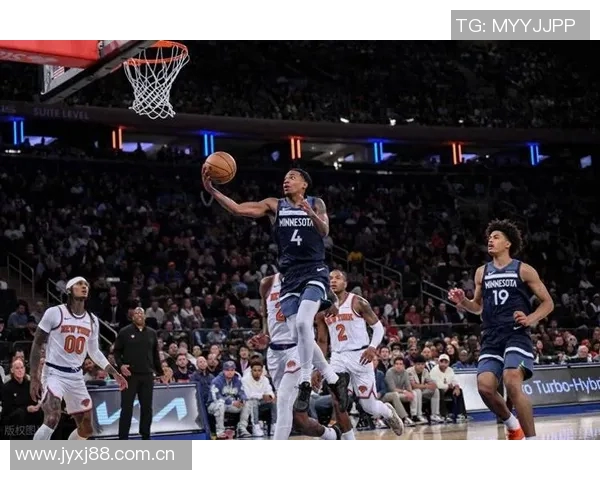 森林狼季前赛狂胜广州龙狮60分刷新队史净胜分纪录