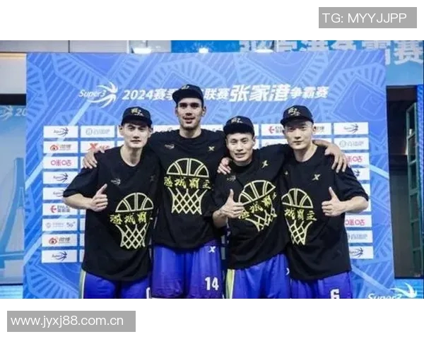 超三联赛张家港争霸赛八强揭晓参与霸主预测赢取限量奖品活动开启