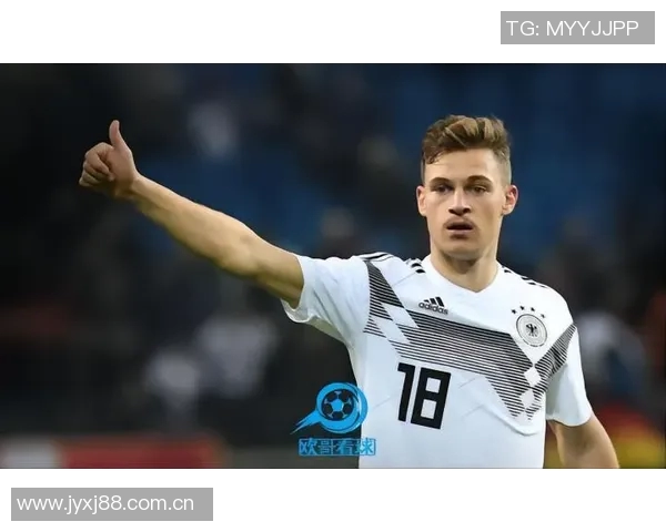 萨默尔称基米希对拜仁和德国队的重要性不可估量 萨默尔称基米希对拜仁和德国队的重要性不可估量