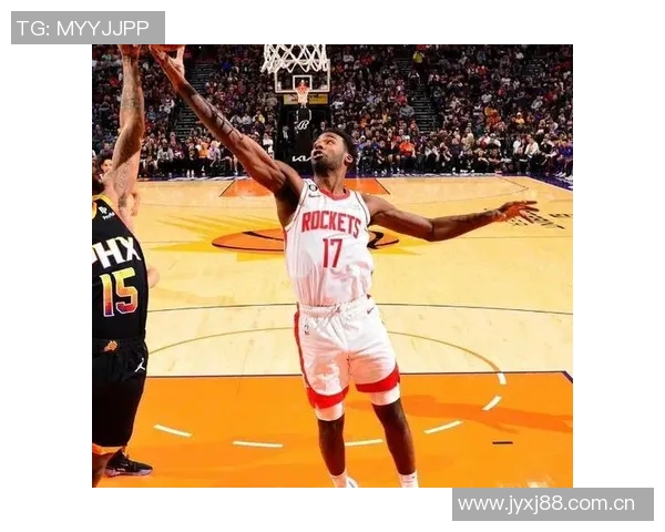 火箭队锋线实力惊人潜在首发身高与臂展均超常引发关注 火箭队锋线实力惊人潜在首发身高与臂展均超常引发关注