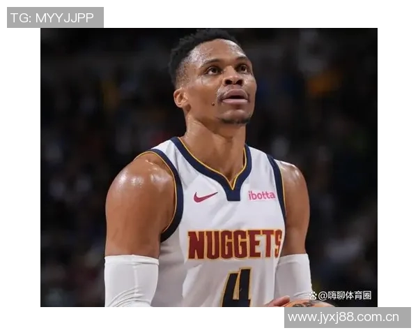 威少或将加盟中国球队收到丰厚薪资报价引关注