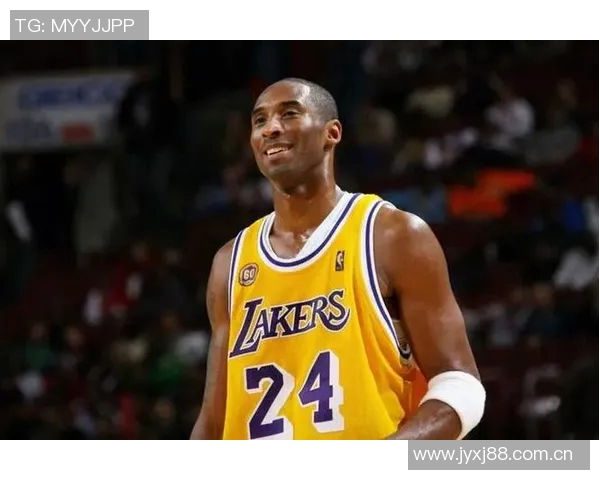 科比首次亲穿的24号球衣将拍卖2006年曾以一万美元成交