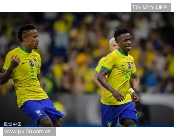日本足协公布巴西队访日阵容维尼修斯罗德里戈卡塞米罗领衔出征 日本足协公布巴西队访日阵容维尼修斯罗德里戈卡塞米罗领衔出征