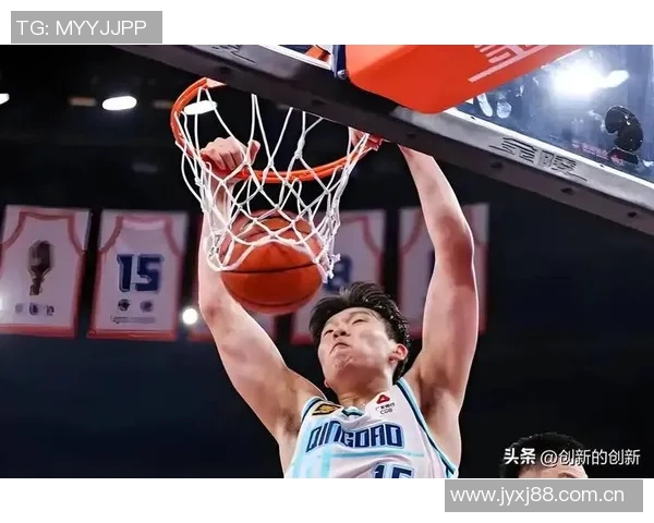 杨瀚森展现无敌调整能力心态平和是成功的关键所在 杨瀚森展现无敌调整能力心态平和是成功的关键所在