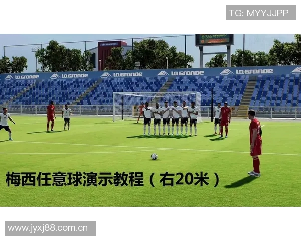 今日趣图:90分钟任意球大比拼你会选择梅西C罗小贝还是B费来主罚 今日趣图:90分钟任意球大比拼你会选择梅西C罗小贝还是B费来主罚