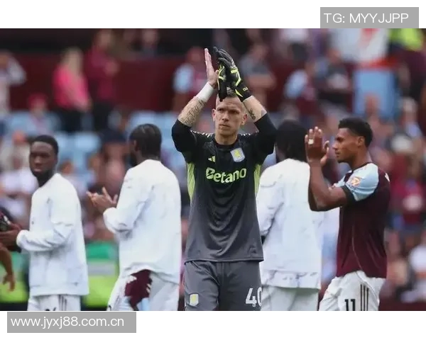 维拉队门将坚定信念即使赛季开局不佳也不减斗志 维拉队门将坚定信念即使赛季开局不佳也不减斗志