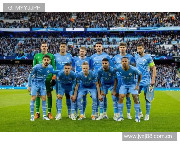 曼城4-1战胜多特全场数据分析射门与得分机会对比显优势