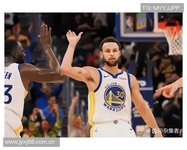 NBA总经理投票揭晓库里荣膺最佳领袖与终结者四项第一殊荣