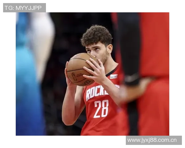 申京自信提升表现表示持球速度更快无球状态仍在适应中