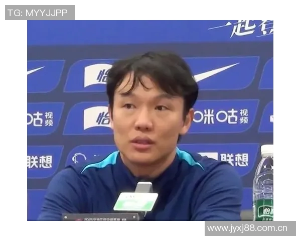 邓卓翔谈邓涵文拉伤情况郭嘉宇状态回暖表现逐渐提升