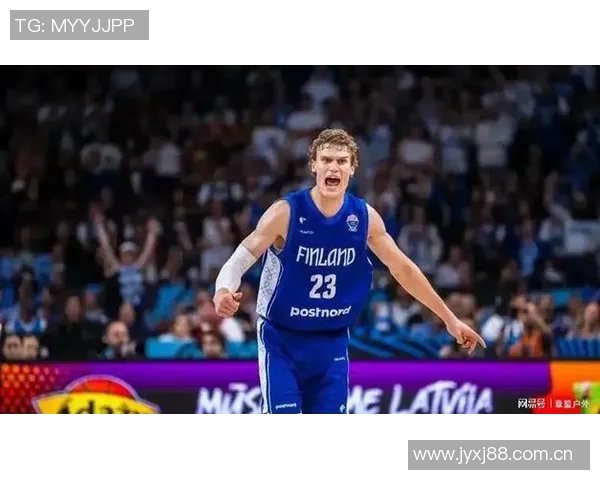 霍里预测马尔卡宁加盟太阳队助力布克提升球队竞争力