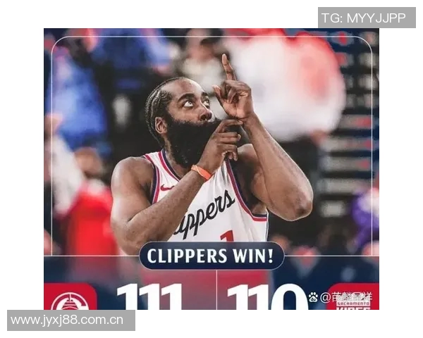 快船再次寄望于36岁哈登上赛季他身边还有鲍科比的支持