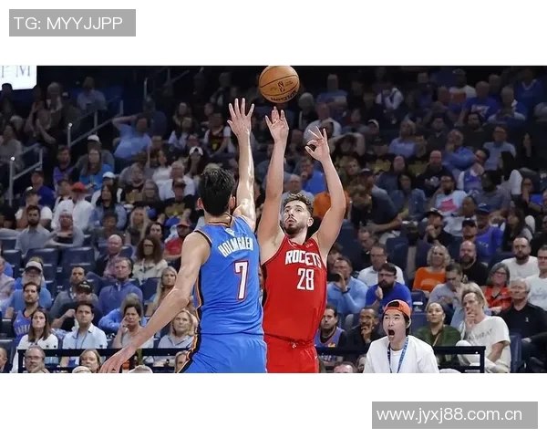 火箭队三分命中率领跑联盟却出手数垫底背后原因何在 火箭队三分命中率领跑联盟却出手数垫底背后原因何在