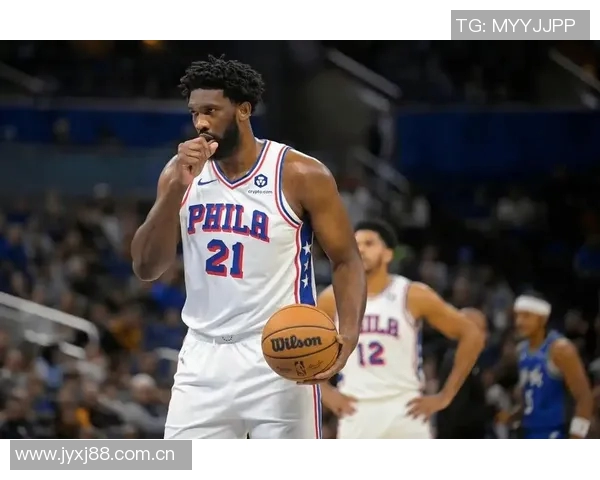 媒体人分析恩比德竞技状态良好唯一困扰是伤病问题 媒体人分析恩比德竞技状态良好唯一困扰是伤病问题