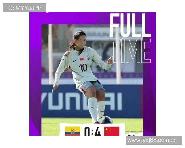 U17女足世界杯18决赛中国队对阵巴西队的精彩对决即将开启