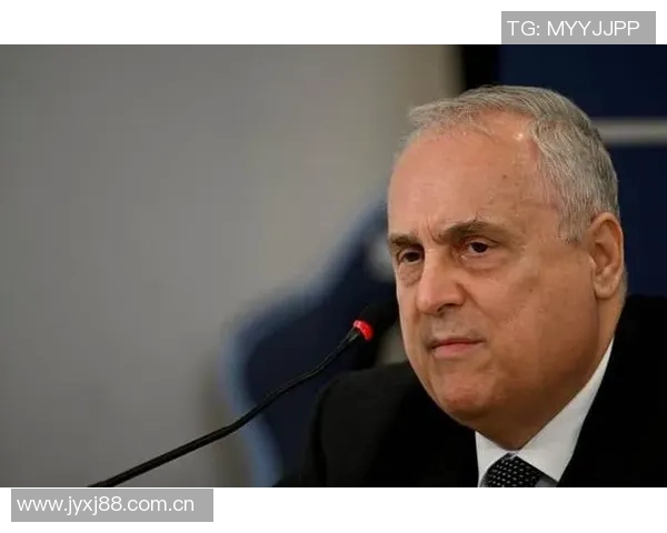 洛蒂托回应转会禁令称拉齐奥财务稳健明年可引援