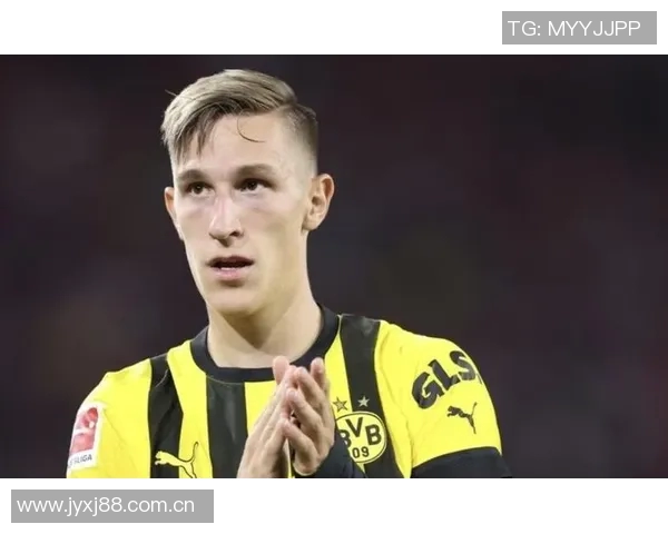 拜仁关注施洛特贝克多特或以情感因素留人至合同到期