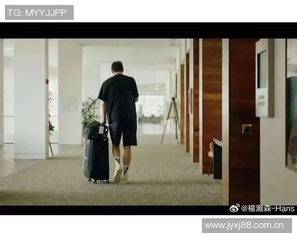 杨瀚森强调珍惜时间与提升效率以保持高标准要求自己