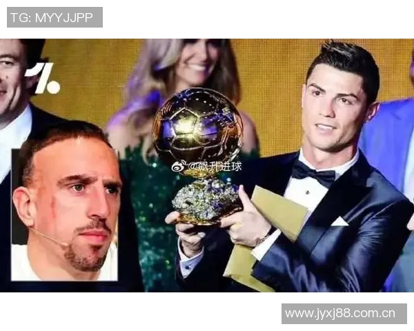 贝尔谈C罗友谊从未争吵金球奖对我来说并不重要