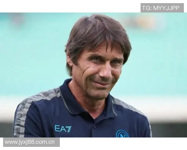 孔蒂谈卢卡库回归与体测结果希望以正确方式战胜米兰