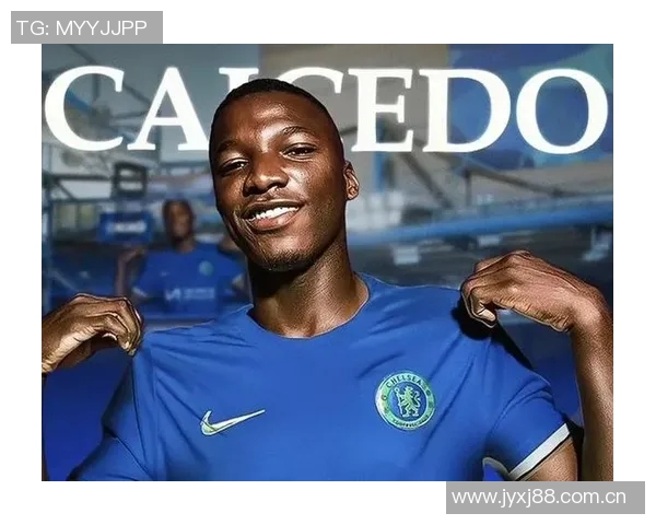 切尔西或将修改凯塞多合同以体现其顶级中场价值