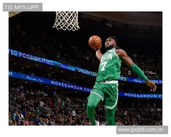 杰伦布朗强调从失利中汲取经验努力让队友保持积极心态 杰伦布朗强调从失利中汲取经验努力让队友保持积极心态