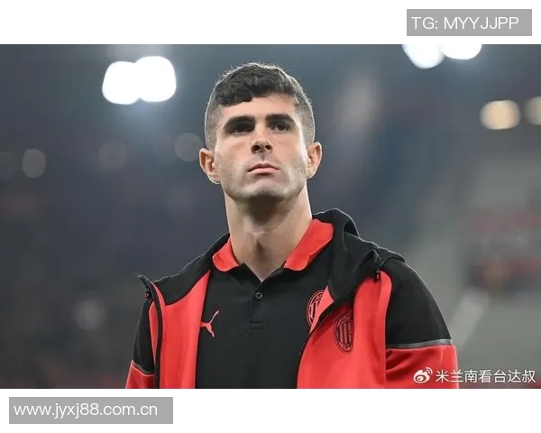 普利西奇有望复出对阵帕尔马拉比奥特伤情待评估