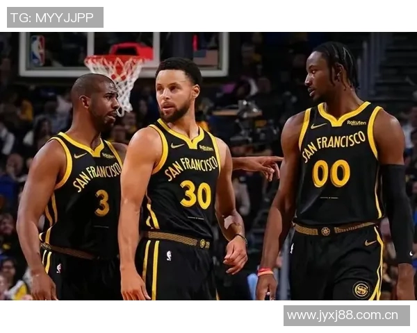 NBA揭幕战前瞻库里成为历史第十位为同一球队效力17年的球员