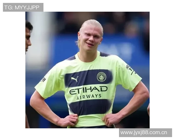 哈兰德本赛季英超仅在安菲尔德未进球同时五大联赛非点球进球数最多