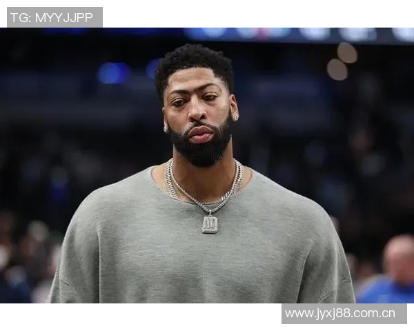 浓眉合同剩余三年接近17537亿多队致电希望低价引进他