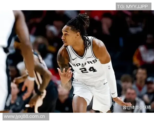 马刺新赛季开局五连胜创队史文班亚马表现惊艳引发热议