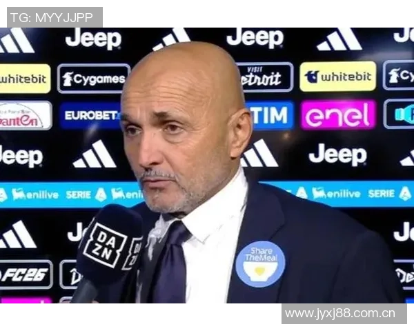 斯帕莱蒂谈伊尔迪兹续约问题并对意大利世界杯前景充满信心