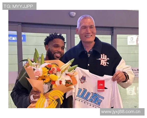 外援鲍威尔或提前抵达山东与球队进行合练备战新赛季 外援鲍威尔或提前抵达山东与球队进行合练备战新赛季