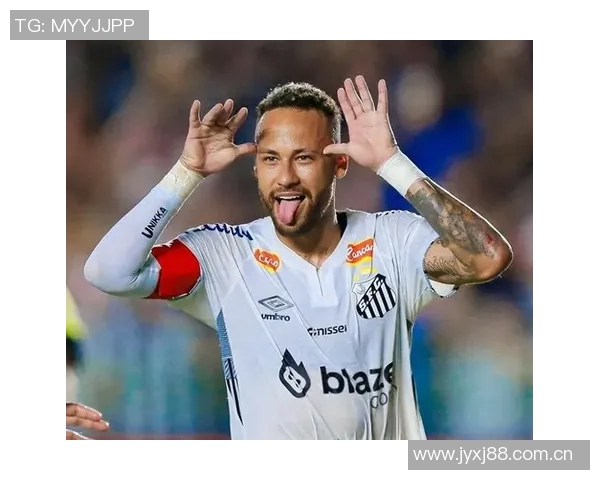 内马尔深情回忆桑托斯:这里是我灵魂的家园与归属感的源泉 内马尔深情回忆桑托斯:这里是我灵魂的家园与归属感的源泉